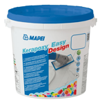 Mapei   Kerapoxy Easy Design 127 Arctic Grey ( 3 )
