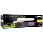    (LED) Aquael LEDDY SLIM 10W DUO SUNNY <span class=