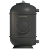Фильтр песочный Evospace Stellar д.1080 мм, DN80, H=1800 мм, звезда (EF.S1080S)