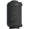 Фильтр песочный Evospace Stellar д.1450 мм, DN100, H=2700 мм, звезда (EF.S1450S)