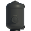 Фильтр песочный Evospace Stellar д.1800 мм, DN125, H=2900 мм, звезда (EF.S1800S)