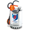 Погружной дренажный насос Pedrollo RXm 3, 10 м