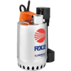Погружной дренажный насос Pedrollo RXm 1 GM, 5 м