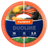   () Patriot  Duoline 2,0  L 15  ( , , 