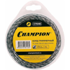   () Champion Tri-twist 3.0*12