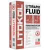 Litokol -  LITORAPID FLUID , 25