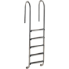    Idrania Luxe 5 , Wall Plus, AISI-316
