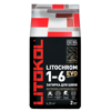 Litokol      LITOCHROM 1-6 EVO LE.145  , . 2 