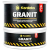 Kerateks Клей Granit бесцветный, комплект 1,5 кг