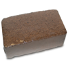 Наполнитель для флорариума biOrb AIR Coir Brick (кокос прессованный)