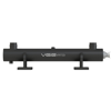 - VGE Pro HDPE 140-110, 15 3/, MONITOR control