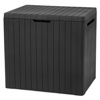  () Keter CITY STORAGE BOX 113 L,  939