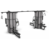  Spirit Fitness SP-3608  8- 