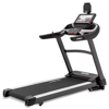   Spirit Fitness XT685 DC ENT Black