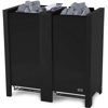 Печь электрическая EOS Herkules XL S50 12,0 кВт черный