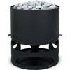 Печь электрическая EOS Zeus L HD 20,0 кВт black