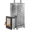   Aston 38 INOX (320) Long