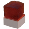   Beckstone Nature 7x7x6 Rustic red,  (0,5W/12V/DC)