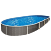   Azuro Rattan  5,53,71,2   Standart ( Poolmagic)