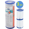 Картридж Bestway тип II 3x2 шт