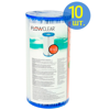 Картридж Bestway тип III 10 шт