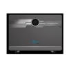     GemLab GTH-Side 017, DC Inverter, 16.5 