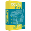 Litokol   COVERFLEX (A+B)  ,   ( 20)