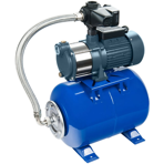       Unipump AUTO MH 300 A