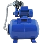        Unipump AUTO QB 60-5