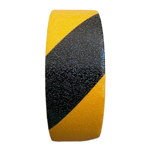    SafetyStep Anti Slip Tape Warning 60 grit, - , 25 , 18,3.