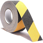   SafetyStep Anti Slip Tape Warning 60 grit, - , 50 , 18,3.