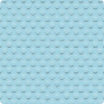     -  1,65  CGT MS3000 Pale Blue antislip