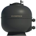   Evospace Galaxia .920 , DN50, H=930 , 