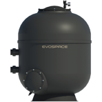   Evospace Galaxia Pro .990 , DN65, H=1150 , 