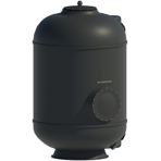  Фильтр песочный Evospace Stellar д.1800 мм, DN125, H=2900 мм, звезда (EF.S1800S)