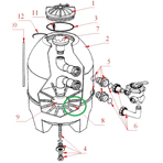    Kripsol R086 BC.A/RFD0115.00R