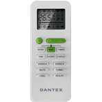  -  Dantex ECO RK-09ENT4/ RK-09ENT4E