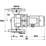    IMP CV 32-2/80