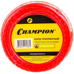   () Champion Twisted Square 2.4* 40 ( )