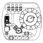    Aqua   EASY 2 22 3/