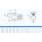     Poolmagic SPS 175 15 ./