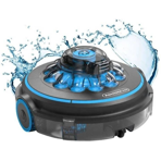  Пылесос автоматический Poolstar AquaJack 650