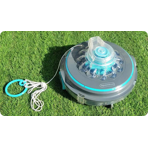  Пылесос автоматический Poolstar AquaJack 650