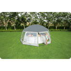    Bestway  Round pool dome 58612