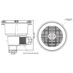      ABS- Emaux EM2840