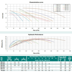     Bombas PSH FDN 131V, 167 ./, =10, 380