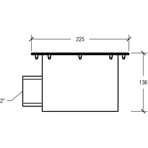      .  AQA Tybsa AQA-SRL D225 , 2