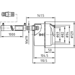    ( ) Hugo Lahme (Vitalight) BZ 110/113  ()