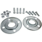  Espa   Espa KIT FLANGE 40 - CAST IRON-EPDM