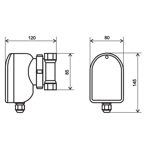    Zota Ring 15- 1,5B